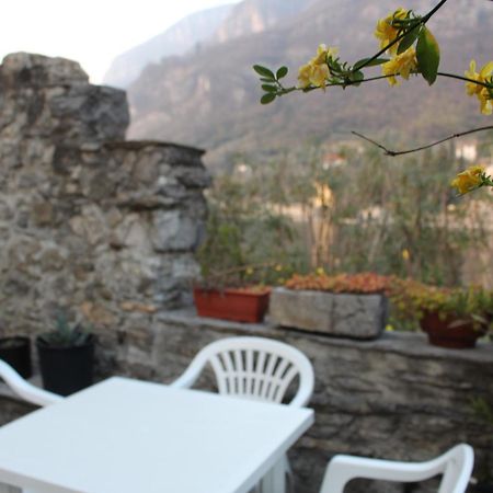 Riva Bianca Castle Holiday Home เลียร์นา ภายนอก รูปภาพ