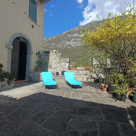 Riva Bianca Castle Holiday Home เลียร์นา ภายนอก รูปภาพ