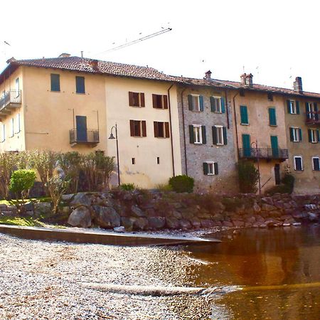 Riva Bianca Castle Holiday Home เลียร์นา ภายนอก รูปภาพ