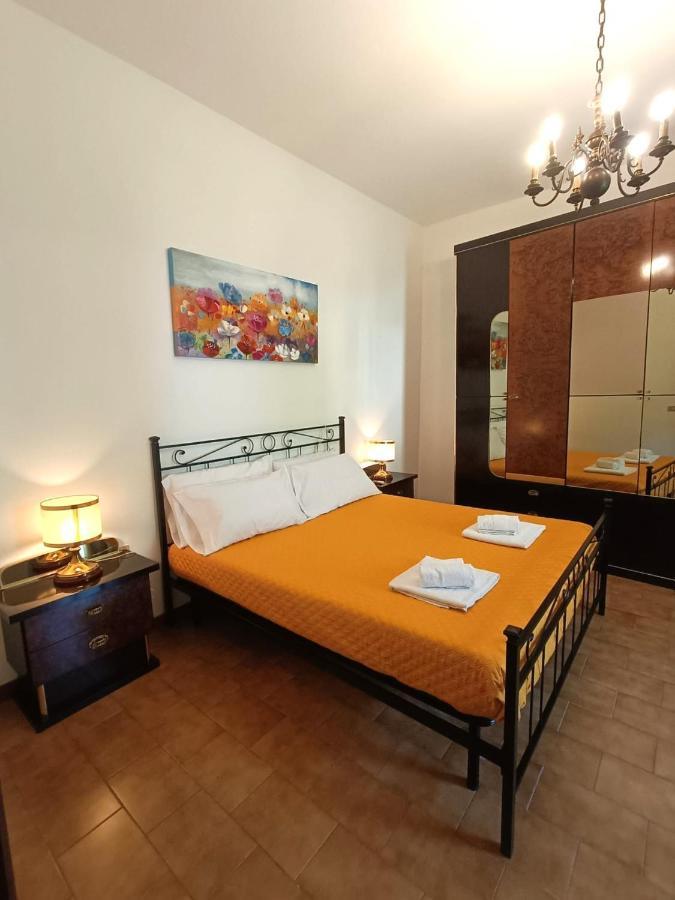 Riva Bianca Castle Holiday Home เลียร์นา ภายนอก รูปภาพ
