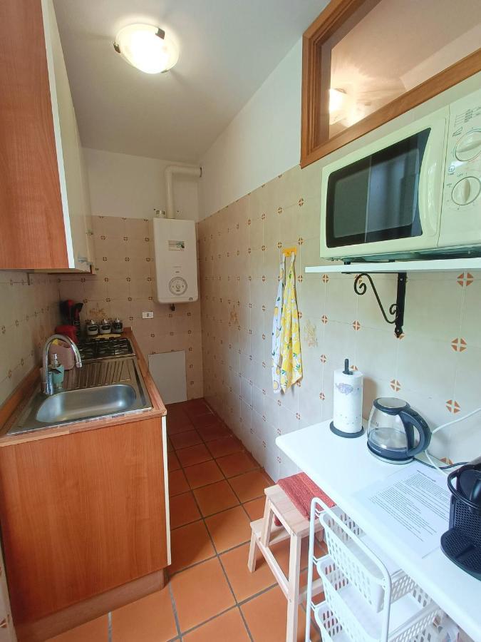 Riva Bianca Castle Holiday Home เลียร์นา ภายนอก รูปภาพ