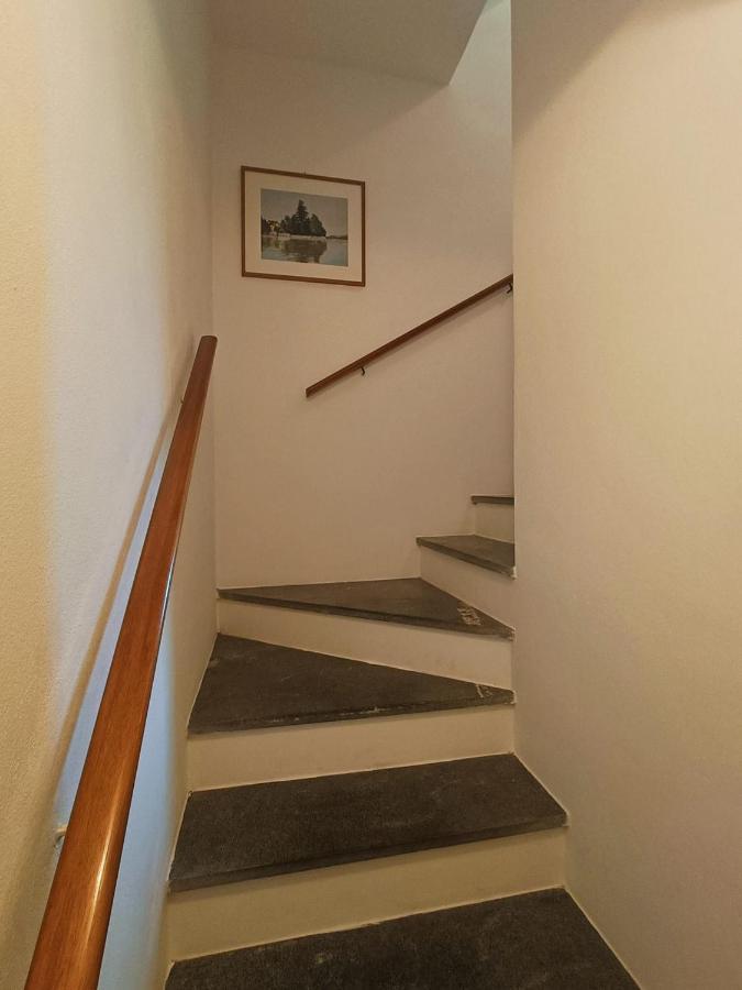 Riva Bianca Castle Holiday Home เลียร์นา ภายนอก รูปภาพ