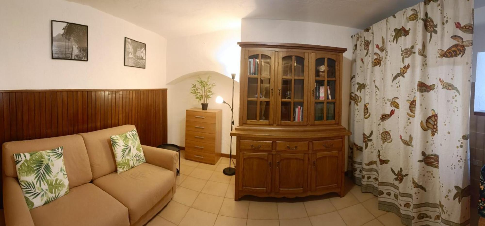Riva Bianca Castle Holiday Home เลียร์นา ภายนอก รูปภาพ