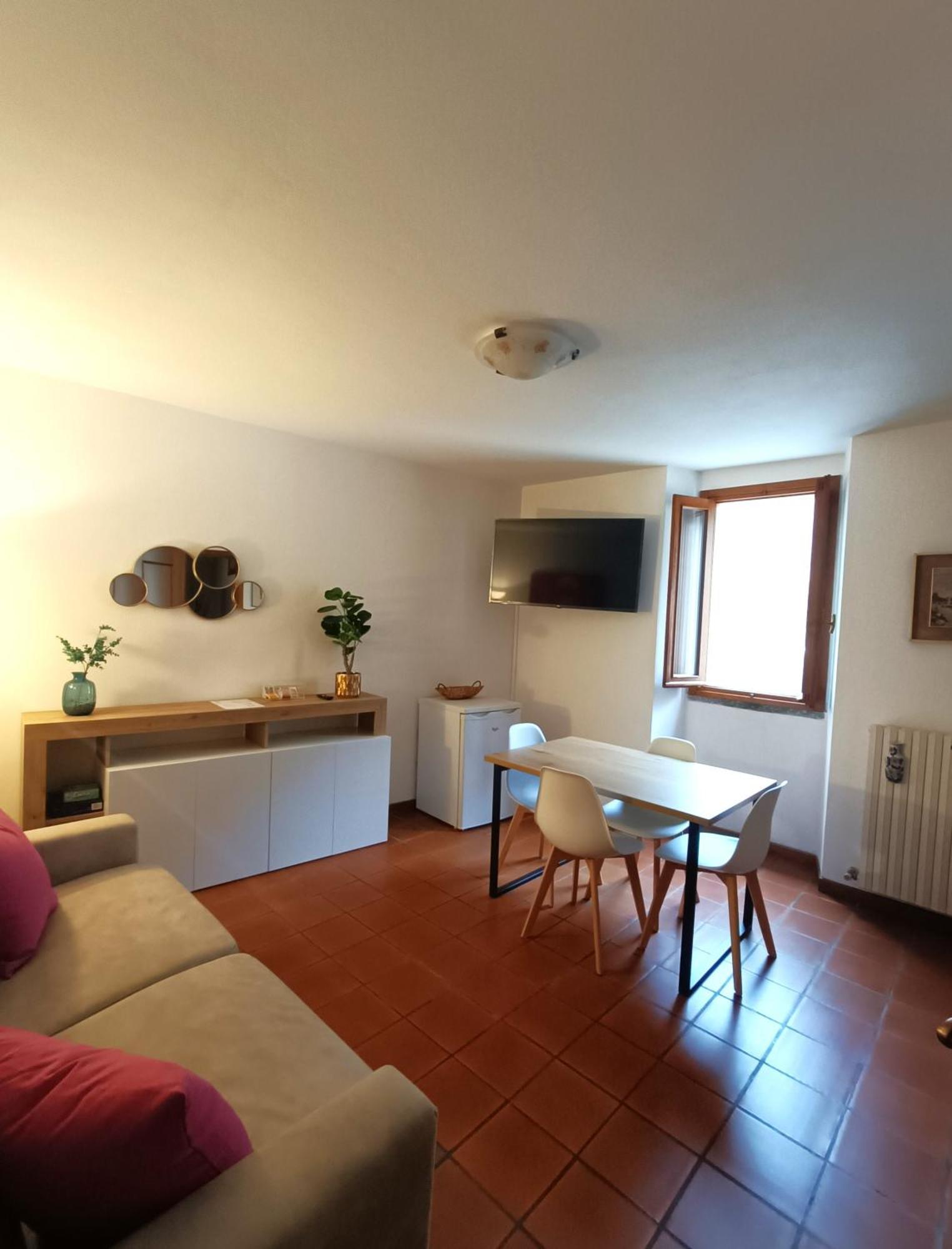 Riva Bianca Castle Holiday Home เลียร์นา ภายนอก รูปภาพ