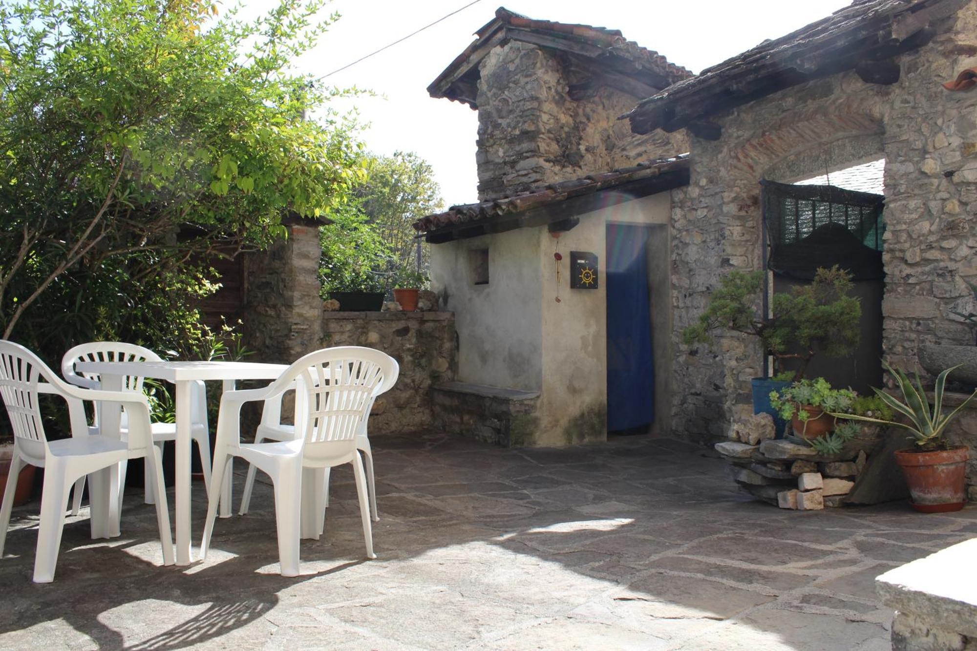 Riva Bianca Castle Holiday Home เลียร์นา ภายนอก รูปภาพ