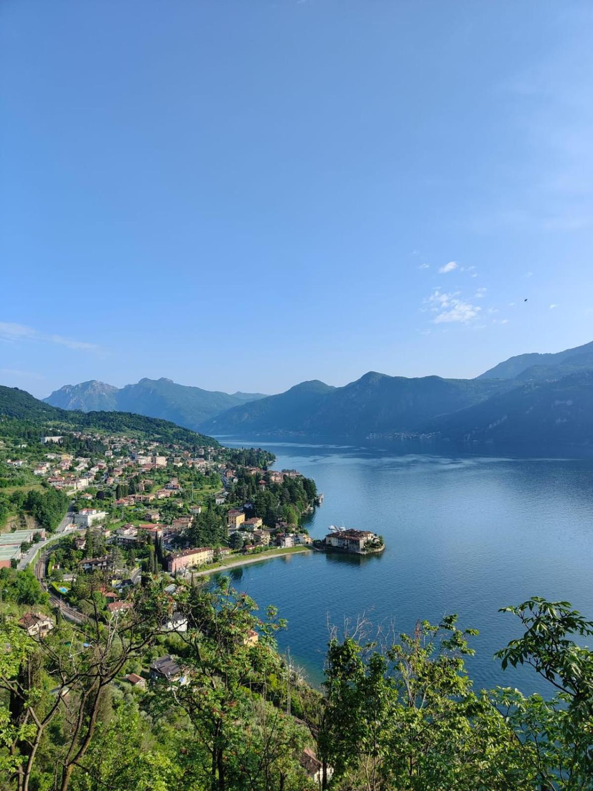 Riva Bianca Castle Holiday Home เลียร์นา ภายนอก รูปภาพ