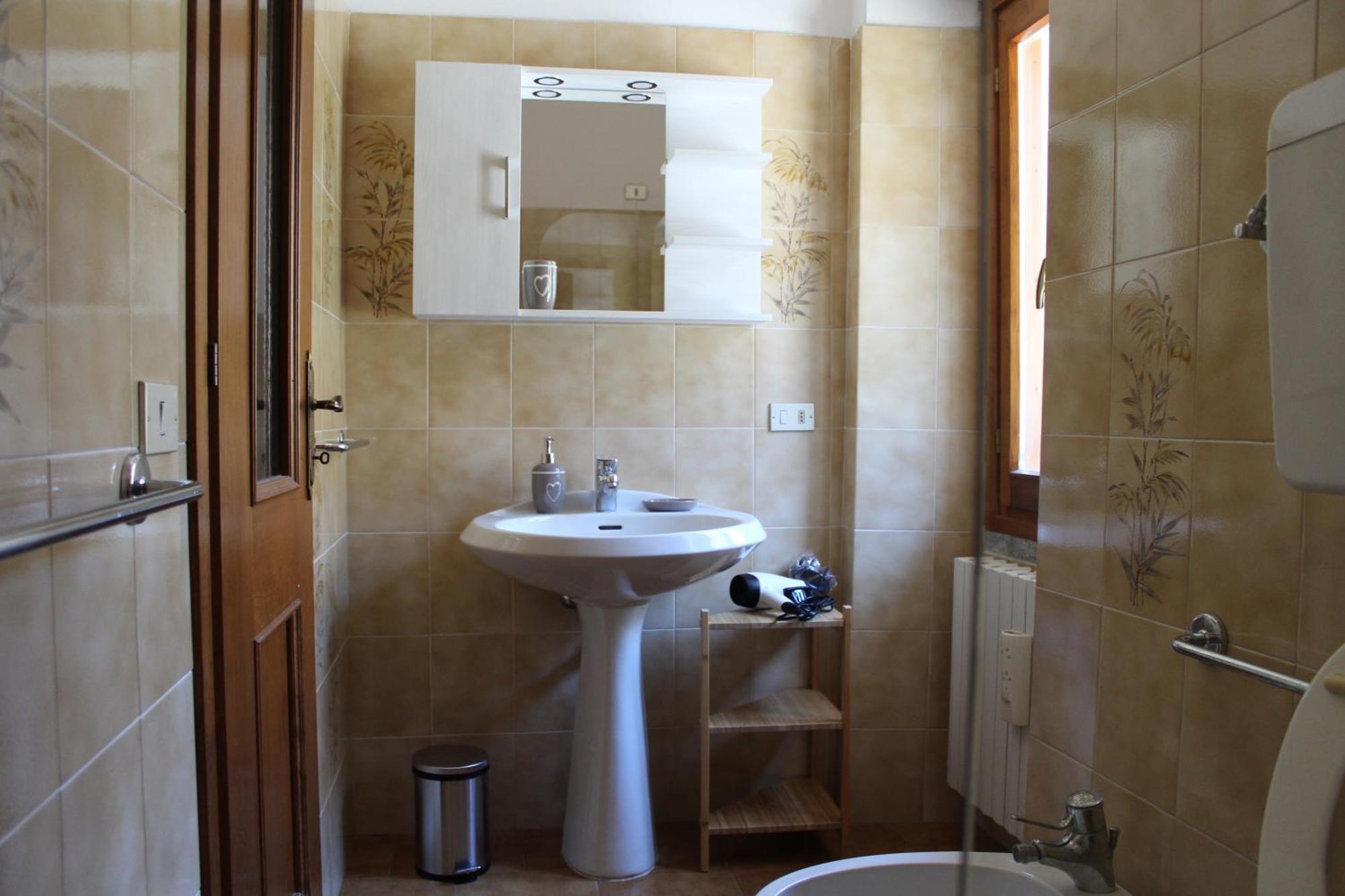 Riva Bianca Castle Holiday Home เลียร์นา ภายนอก รูปภาพ