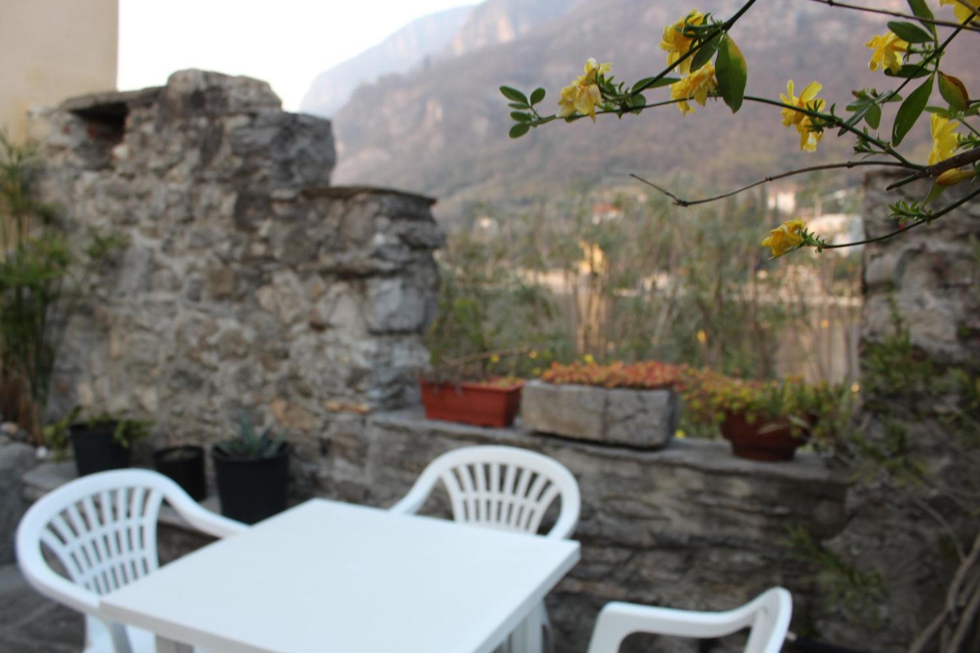 Riva Bianca Castle Holiday Home เลียร์นา ภายนอก รูปภาพ