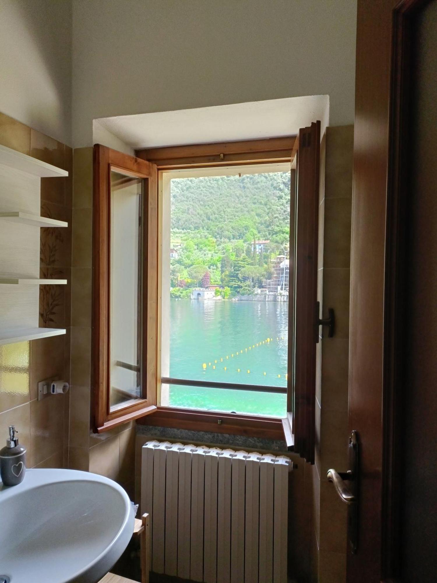 Riva Bianca Castle Holiday Home เลียร์นา ภายนอก รูปภาพ
