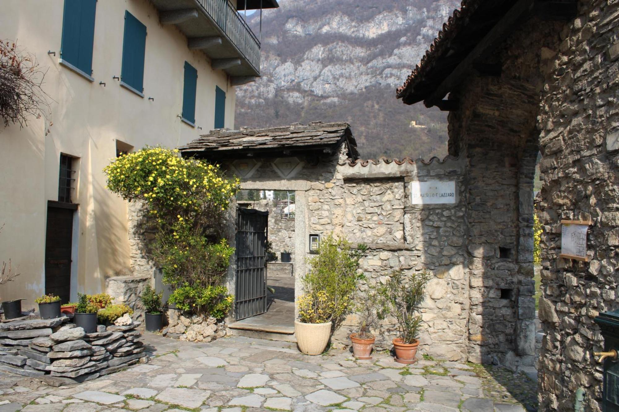 Riva Bianca Castle Holiday Home เลียร์นา ภายนอก รูปภาพ